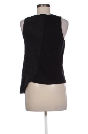 Γυναικείο τοπ Zara Knitwear, Μέγεθος M, Χρώμα Μαύρο, Τιμή 14,00 €