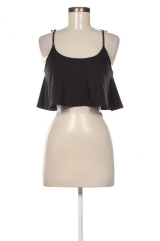 Dámsky top  Zara Trafaluc, Veľkosť S, Farba Čierna, Cena  14,00 €
