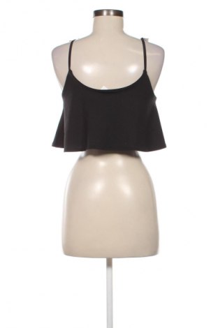 Dámsky top  Zara Trafaluc, Veľkosť S, Farba Čierna, Cena  14,00 €