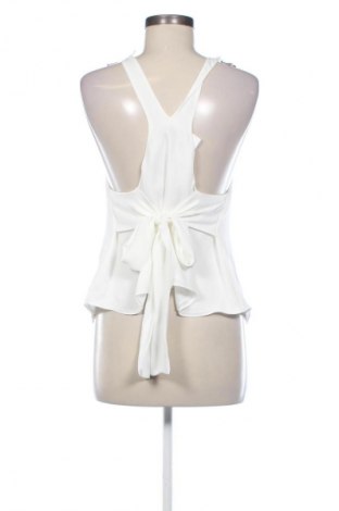 Dámsky top  Zara Trafaluc, Veľkosť L, Farba Biela, Cena  14,00 €