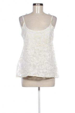 Dámský top Zara Trafaluc, Velikost M, Barva Krémová, Cena  299,00 Kč