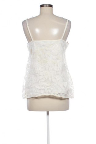 Dámský top Zara Trafaluc, Velikost M, Barva Krémová, Cena  299,00 Kč