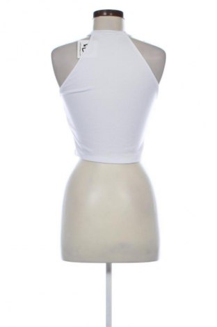 Női top Zara Trafaluc, Méret S, Szín Fehér, Ár 5 394 Ft