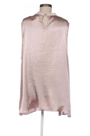 Dámský top Zizzi, Velikost XL, Barva Béžová, Cena  367,00 Kč