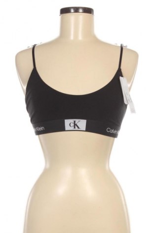 Σουτιέν Calvin Klein, Μέγεθος S, Χρώμα Μαύρο, Τιμή 49,99 €