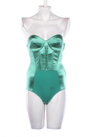 Дамско бельо Elisabetta Franchi, Размер S, Цвят Зелен, Цена 199,40 €