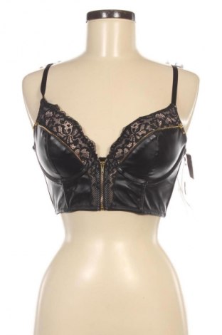 Дамско бельо Hunkemoller, Размер S, Цвят Черен, Цена 39,88 €