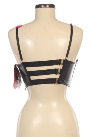 Дамско бельо Hunkemoller, Размер S, Цвят Черен, Цена 39,88 €