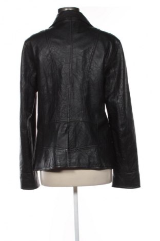 Damen Ledermantel G3000, Größe L, Farbe Schwarz, Preis 109,97 €