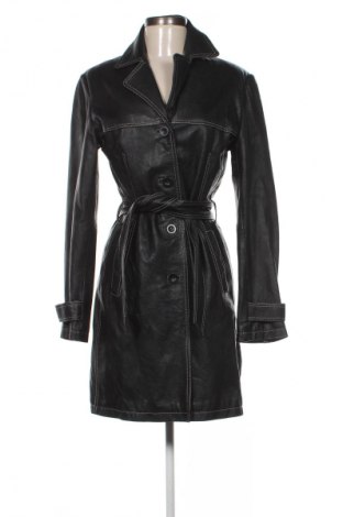 Dámska kožená bunda  Kara, Veľkosť M, Farba Čierna, Cena  107,95 €