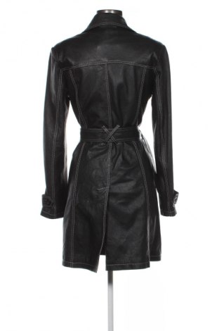 Dámska kožená bunda  Kara, Veľkosť M, Farba Čierna, Cena  107,95 €