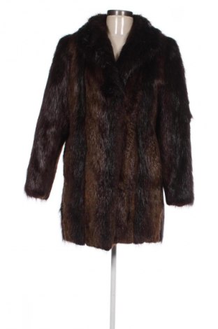 Damski skórzany płaszcz Unbranded, Rozmiar L, Kolor Kolorowy, Cena 534,99 zł