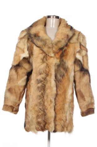 Damen Ledermantel Unbranded, Größe M, Farbe Mehrfarbig, Preis 110,02 €