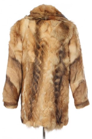 Damen Ledermantel Unbranded, Größe M, Farbe Mehrfarbig, Preis 110,02 €