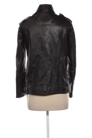 Damen Lederjacke AllSaints, Größe XL, Farbe Schwarz, Preis 172,99 €