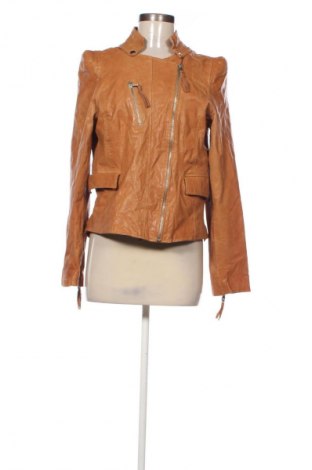 Damen Lederjacke Arma, Größe M, Farbe Braun, Preis 544,99 €