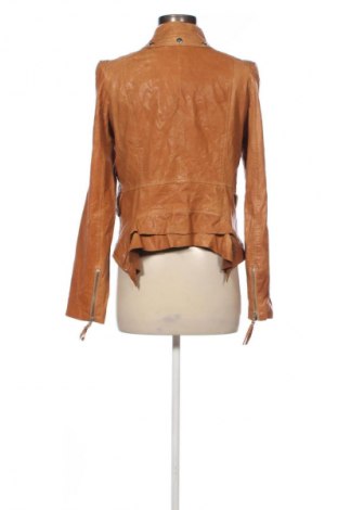Damen Lederjacke Arma, Größe M, Farbe Braun, Preis 544,99 €