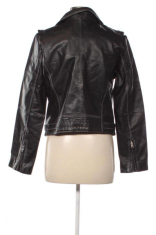 Dámská kožená bunda  Barneys Originals, Velikost M, Barva Černá, Cena  2 304,00 Kč
