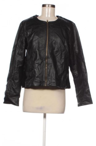 Damen Lederjacke Blancheporte, Größe XL, Farbe Schwarz, Preis 90,99 €