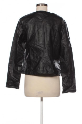 Damen Lederjacke Blancheporte, Größe XL, Farbe Schwarz, Preis 90,99 €