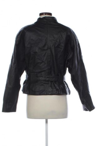 Damen Lederjacke C&A, Größe M, Farbe Schwarz, Preis € 54,99