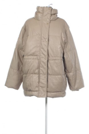 Damen Lederjacke Edited, Größe M, Farbe Braun, Preis 96,99 €