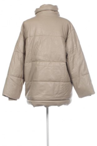 Damen Lederjacke Edited, Größe M, Farbe Braun, Preis 96,99 €