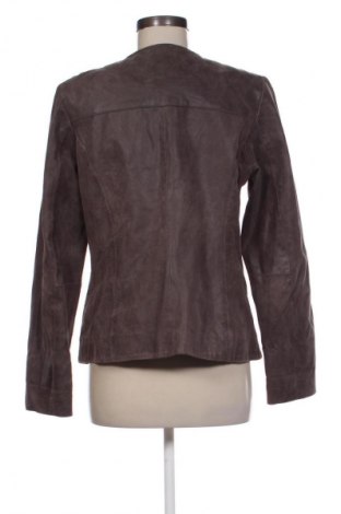 Damen Lederjacke Estelle, Größe L, Farbe Braun, Preis 66,50 €