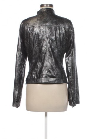 Damen Lederjacke Jennyfer, Größe L, Farbe Mehrfarbig, Preis 28,99 €