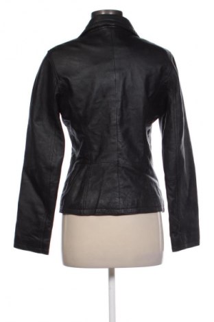 Damen Lederjacke Kenvelo, Größe M, Farbe Schwarz, Preis 49,62 €