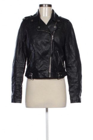 Damen Lederjacke Seven Sisters, Größe M, Farbe Schwarz, Preis € 31,99
