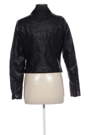 Damen Lederjacke Seven Sisters, Größe M, Farbe Schwarz, Preis € 31,99