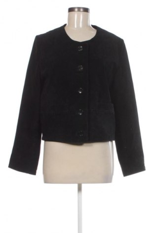 Dámska kožená bunda  Skinwear, Veľkosť M, Farba Čierna, Cena  66,48 €