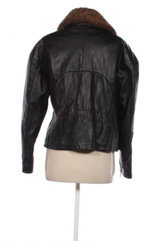 Női bőrdzseki Unbranded, Méret XL, Szín Fekete, Ár 19 400 Ft