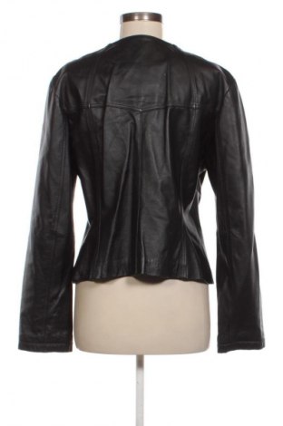 Damen Lederjacke Unbranded, Größe L, Farbe Schwarz, Preis € 49,62
