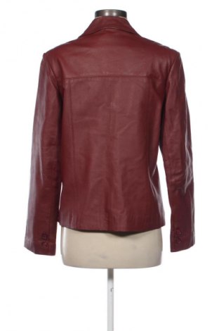 Damen Lederjacke Unbranded, Größe M, Farbe Rot, Preis € 73,99
