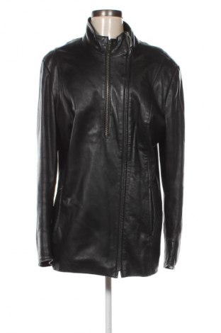 Női bőrdzseki Unbranded, Méret XXL, Szín Fekete, Ár 19 499 Ft