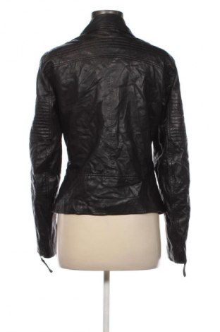 Damen Lederjacke Unbranded, Größe M, Farbe Schwarz, Preis 62,99 €
