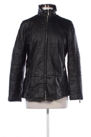 Damen Lederjacke Unbranded, Größe L, Farbe Schwarz, Preis € 70,99