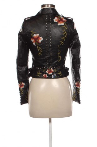 Damen Lederjacke Unbranded, Größe S, Farbe Mehrfarbig, Preis € 28,99