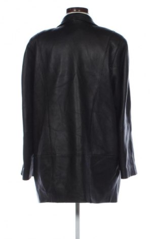 Damen Lederjacke Unbranded, Größe XL, Farbe Schwarz, Preis € 67,99