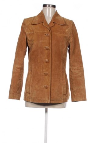 Női bőrdzseki Unbranded, Méret XXL, Szín Barna, Ár 36 860 Ft