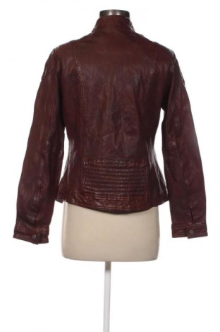Damen Lederjacke Unbranded, Größe L, Farbe Lila, Preis 104,99 €