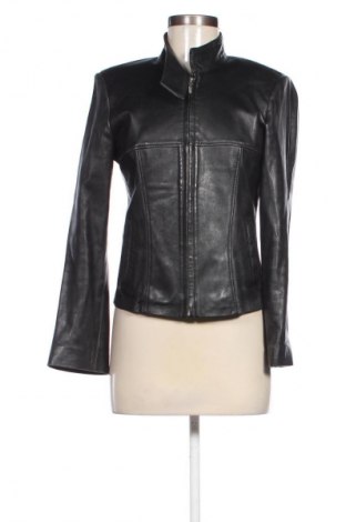 Női bőrdzseki Unbranded, Méret S, Szín Fekete, Ár 18 249 Ft