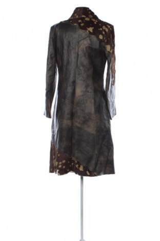 Geacă de piele pentru femei Unbranded, Mărime M, Culoare Multicolor, Preț 378,99 Lei