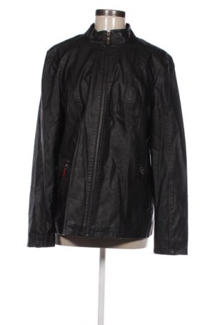 Damen Lederjacke Yessica, Größe XL, Farbe Schwarz, Preis € 29,67