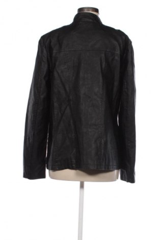 Damen Lederjacke Yessica, Größe XL, Farbe Schwarz, Preis € 29,67