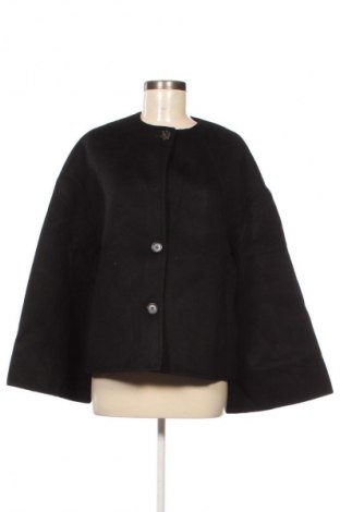 Damenmantel ABOUT YOU x Marie von Behrens, Größe M, Farbe Schwarz, Preis 334,99 €