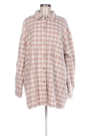 Dámsky kabát  AMY&CLO, Veľkosť 3XL, Farba Viacfarebná, Cena  29,95 €