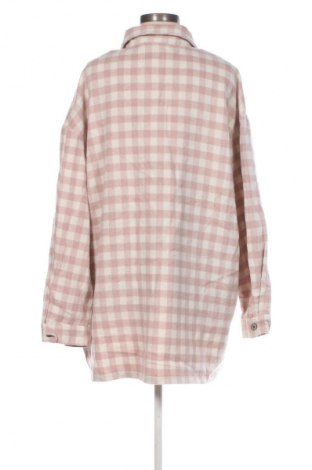 Dámsky kabát  AMY&CLO, Veľkosť 3XL, Farba Viacfarebná, Cena  29,95 €